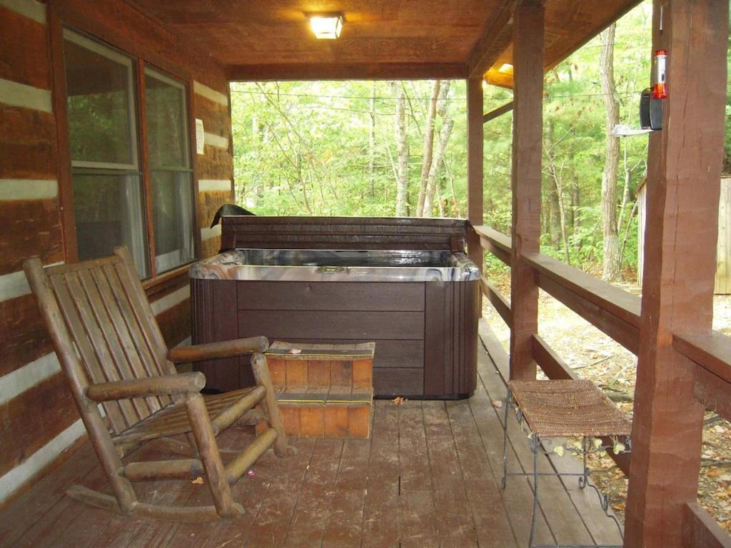 Bears Hideaway Villa Pigeon Forge Exterior photo