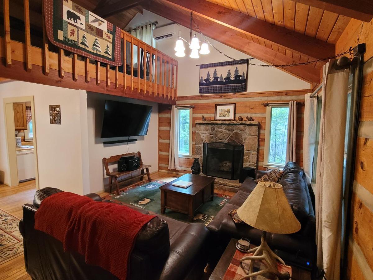 Bears Hideaway Villa Pigeon Forge Exterior photo
