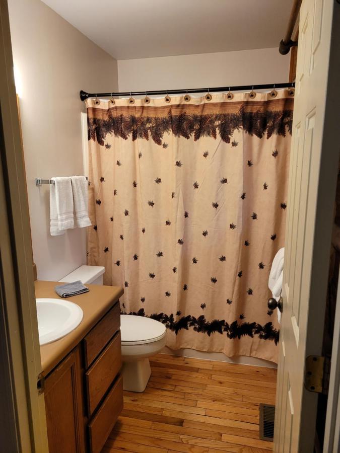 Bears Hideaway Villa Pigeon Forge Exterior photo