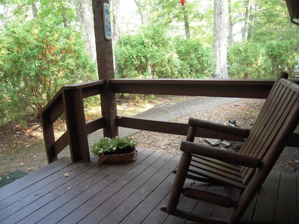 Bears Hideaway Villa Pigeon Forge Exterior photo